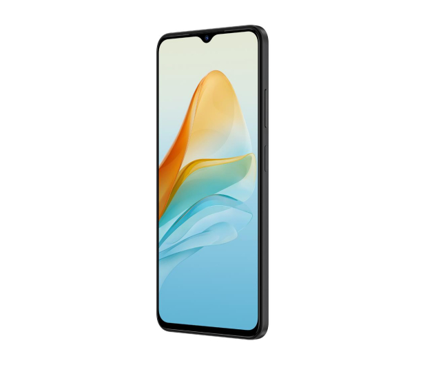 ZTE Blade V40 Design 4/128GB szary - 1147890 - zdjęcie 4